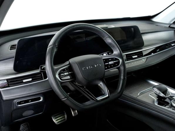 Chery Tiggo 8 Pro Max I Рестайлинг с пробегом 2024 года, цена 1 998 000 рублей, 152166 км, внедорожник, Автокод Объявления