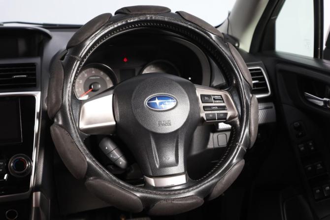 Subaru Forester IV с пробегом 2013 года, цена 1 499 000 рублей, 153700 км, внедорожник, Автокод Объявления