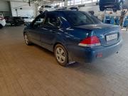 Mitsubishi Lancer IX Екатеринбург  - изображение 24