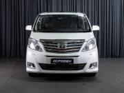 Toyota Alphard II Волгоград  - изображение 31