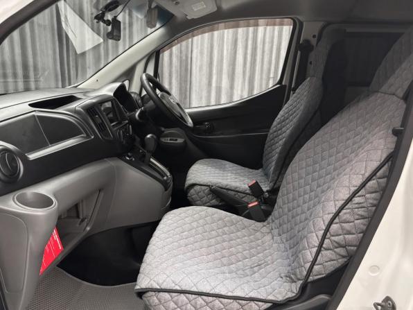 Nissan NV200 с пробегом 2009 года, цена 969 000 рублей, 290000 км, минивэн, Автокод Объявления
