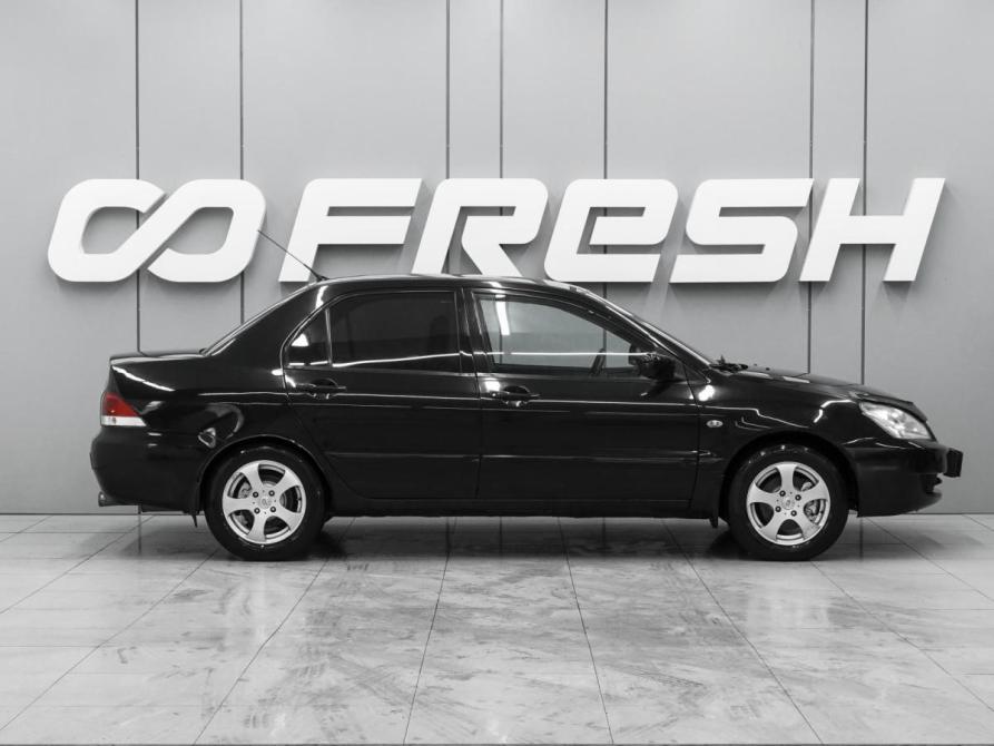 Mitsubishi Lancer IX Рестайлинг Ростов-на-Дону  - изображение 5