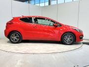 Kia Ceed II Рестайлинг Волжский  - изображение 30