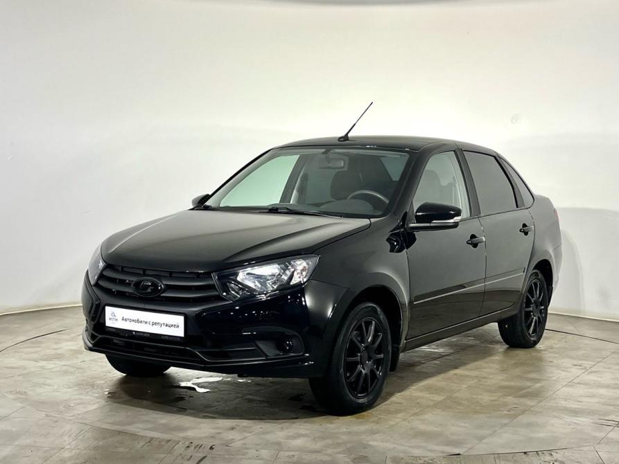 Lada (ВАЗ) Granta I Рестайлинг Ижевск  - изображение 1