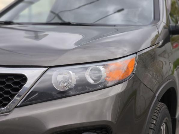 Kia Sorento II с пробегом 2010 года, цена 1 449 000 рублей, 152600 км, внедорожник, Автокод Объявления