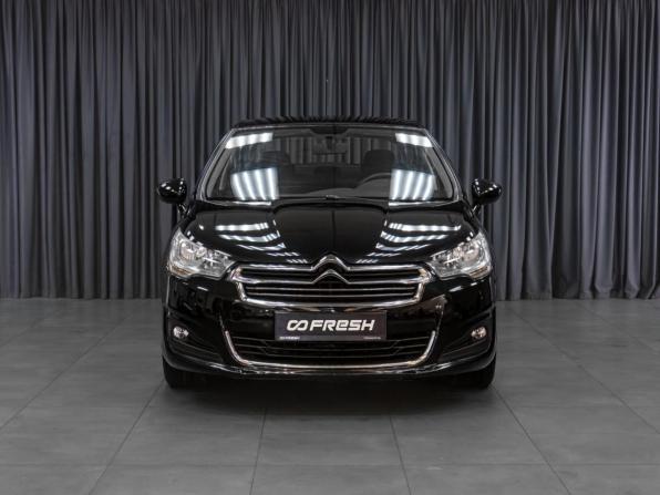 Citroen C4 II с пробегом 2013 года, цена 749 000 рублей, 68172 км, седан, Автокод Объявления