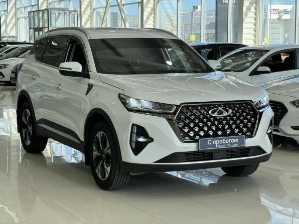 Chery Tiggo 7 Pro Max I с пробегом 2023 года, цена 2 150 000 рублей, 30359 км, внедорожник, Автокод Объявления