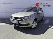 Lada (ВАЗ) Granta I Рестайлинг Ставрополь  - изображение 25