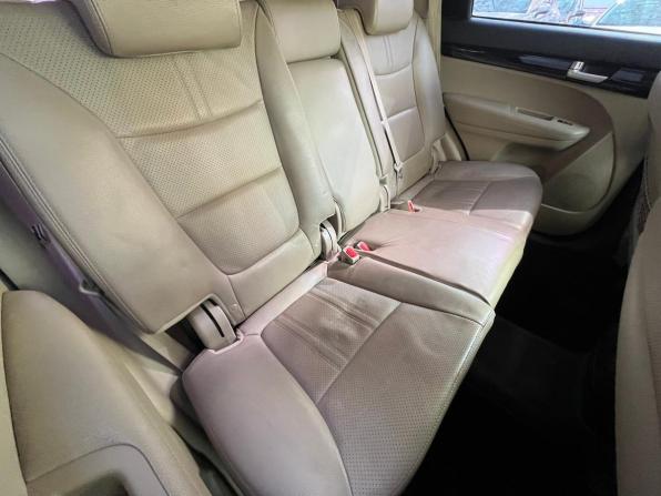 Kia Sorento II с пробегом 2012 года, цена 1 239 000 рублей, 181092 км, внедорожник, Автокод Объявления
