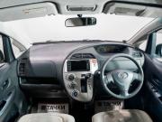 Toyota Ractis I Чита  - изображение 23