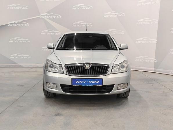 Skoda Octavia II (A5) Рестайлинг с пробегом 2010 года, цена 899 000 рублей, 252085 км, лифтбек, Автокод Объявления