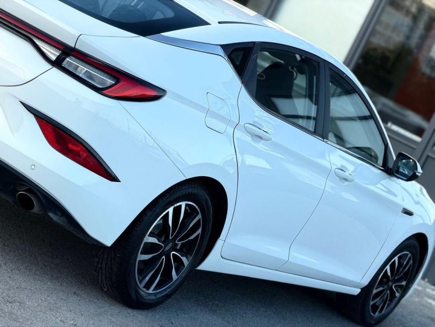 JAC J7 I Волгоград  - изображение 11