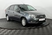 Lada (ВАЗ) Granta I Рестайлинг Нижний Новгород  - изображение 26