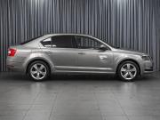 Skoda Octavia III (A7) Рестайлинг Ставрополь  - изображение 27