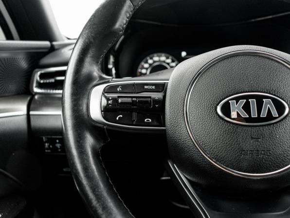 Kia K5 III с пробегом 2021 года, цена 2 625 000 рублей, 143348 км, седан, Автокод Объявления