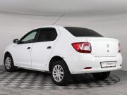 Renault Logan II Рестайлинг Химки  - изображение 13
