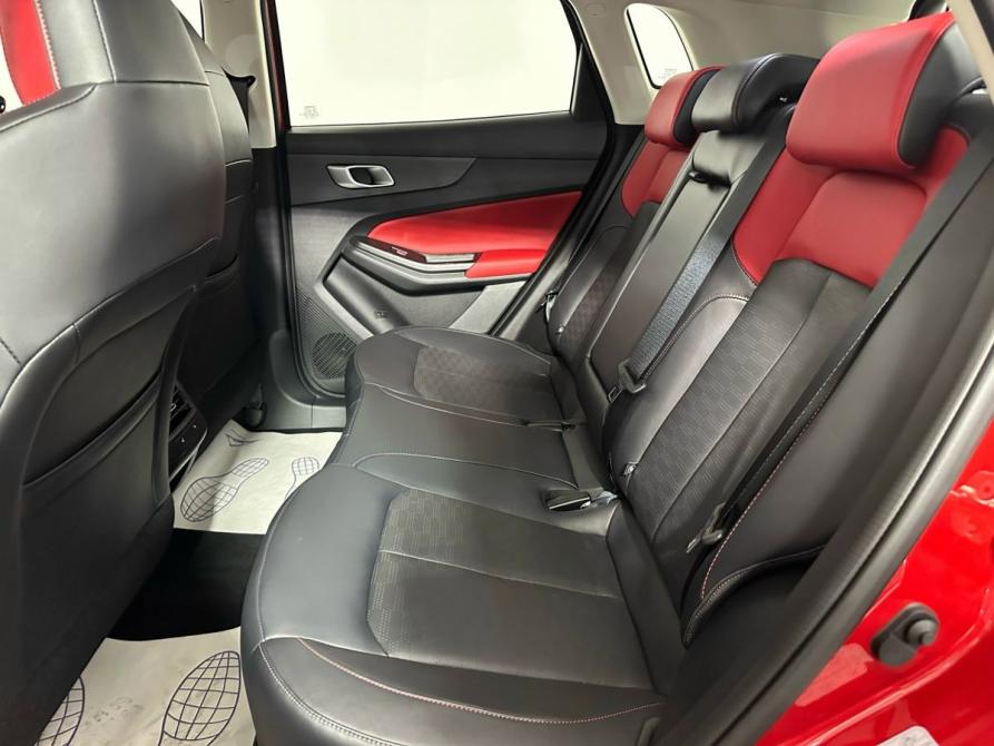 Changan UNI-S (CS55 Plus) Пермь  - изображение 17