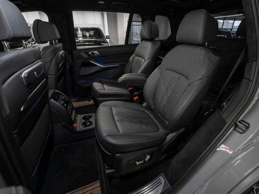 BMW X7 I (G07) Рестайлинг Москва  - изображение 15