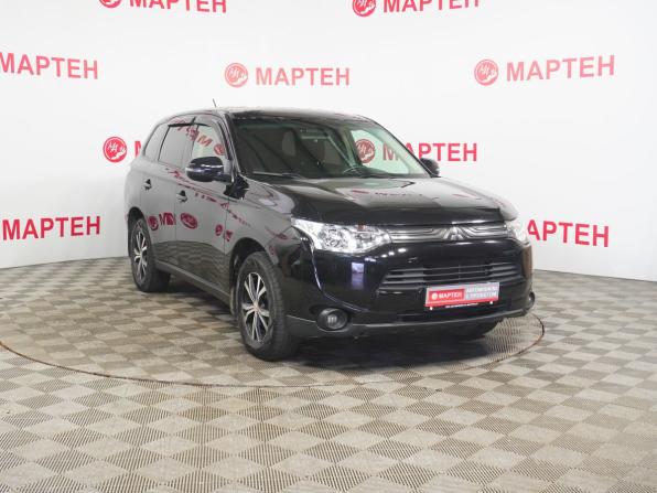 Mitsubishi Outlander III с пробегом 2012 года, цена 1 275 000 рублей, 157805 км, внедорожник, Автокод Объявления