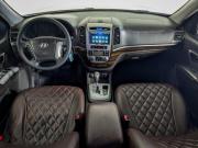 Hyundai Santa Fe II Рестайлинг Екатеринбург  - изображение 28