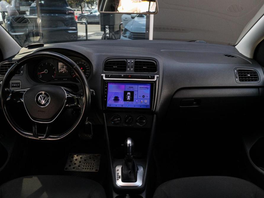 Volkswagen Polo V Рестайлинг Москва  - изображение 10