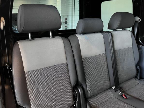 Volkswagen Caddy III Рестайлинг с пробегом 2011 года, цена 895 000 рублей, 226145 км, компактвэн, Автокод Объявления