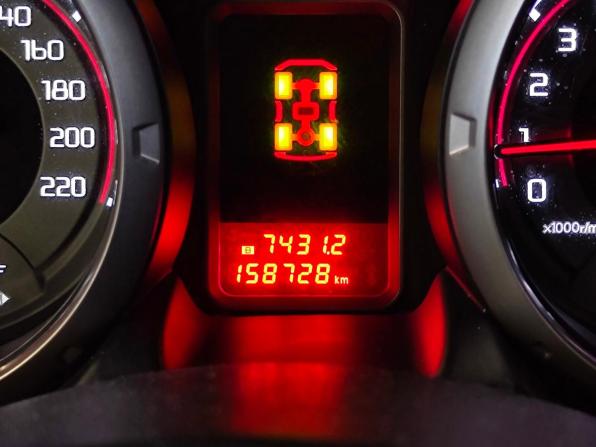 Mitsubishi Pajero IV Рестайлинг 2 с пробегом 2021 года, цена 3 049 000 рублей, 158727 км, внедорожник, Автокод Объявления