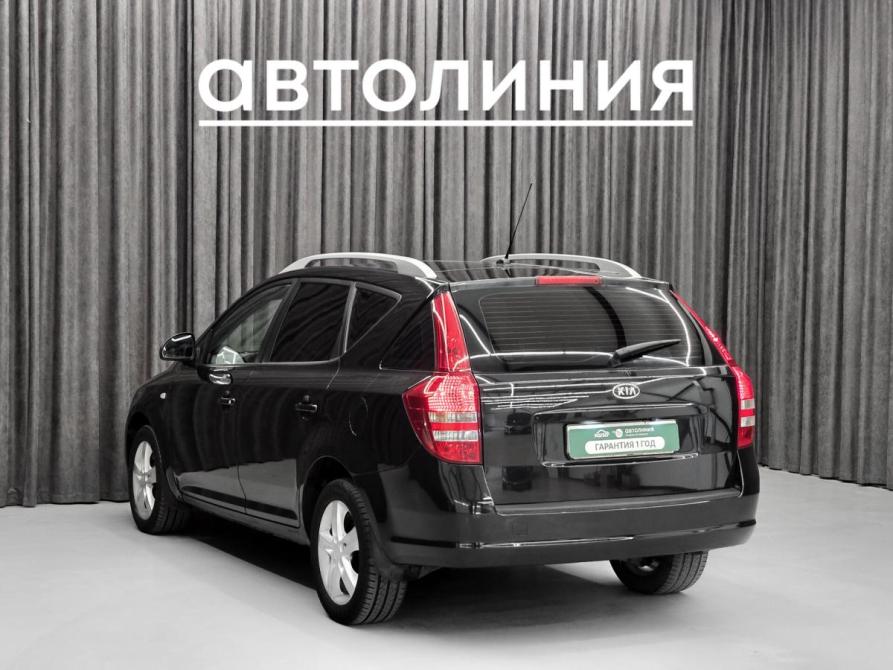 Kia Ceed I Красноярск  - изображение 7
