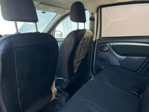 Renault Duster I Рестайлинг с пробегом 2019 года, цена 1 600 000 рублей, 107863 км, внедорожник, Автокод Объявления