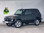 Lada (ВАЗ) Niva Legend Петрозаводск  - изображение 22