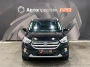 Ford Kuga II Рестайлинг Пермь  - изображение 25