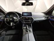 BMW 5 серии VII (G30/G31/G38) Рестайлинг Москва  - изображение 28