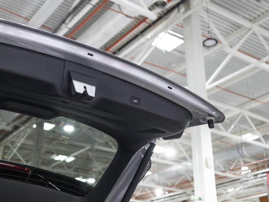 Geely Monjaro I Санкт-Петербург  - изображение 30