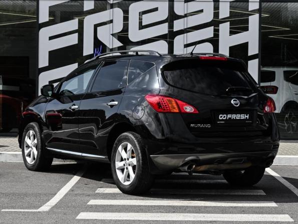 Nissan Murano II (Z51) Рестайлинг с пробегом 2012 года, цена 1 299 000 рублей, 180536 км, внедорожник, Автокод Объявления