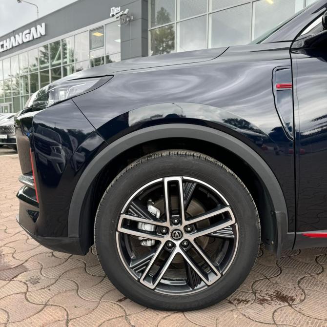 Changan CS55 Plus II Пермь  - изображение 26