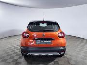 Renault Kaptur I Уфа  - изображение 29