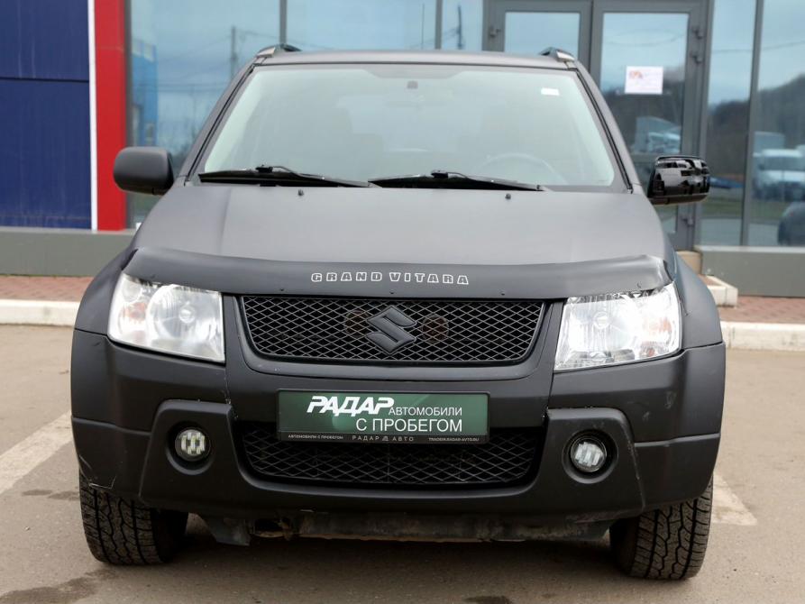 Suzuki Grand Vitara II Иваново  - изображение 2