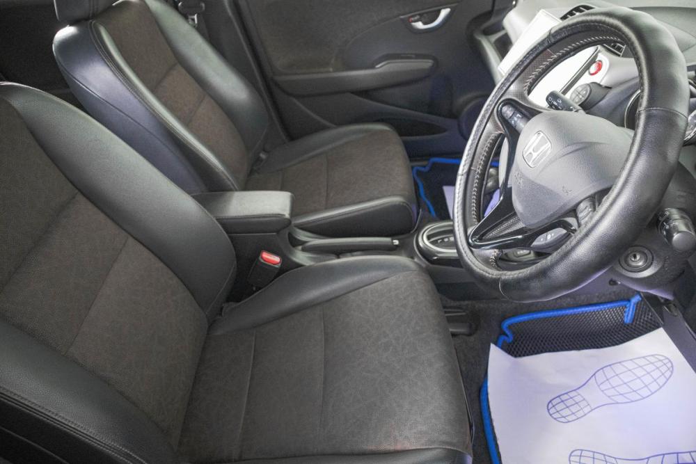 Honda Fit Shuttle I Рестайлинг Кемерово  - изображение 12