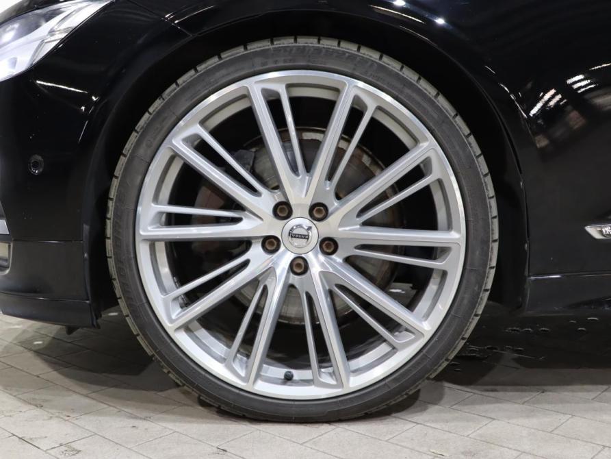Volvo V90 II Санкт-Петербург  - изображение 7