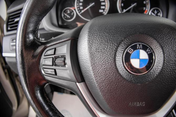 BMW X3 II (F25) с пробегом 2012 года, цена 1 349 000 рублей, 231589 км, внедорожник, Автокод Объявления