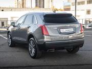 Cadillac XT5 I Москва  - изображение 27