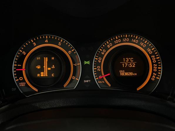 Toyota Auris I с пробегом 2007 года, цена 499 900 рублей, 186000 км, хэтчбек, Автокод Объявления