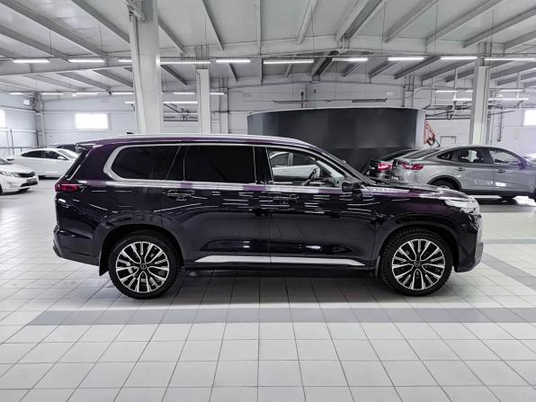 Exeed VX I с пробегом 2022 года, цена 2 150 000 рублей, 176931 км, внедорожник, Автокод Объявления