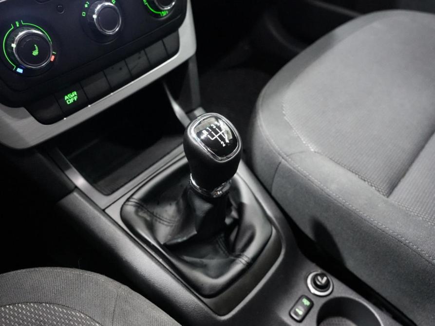 Skoda Yeti I Рестайлинг Ульяновск  - изображение 17