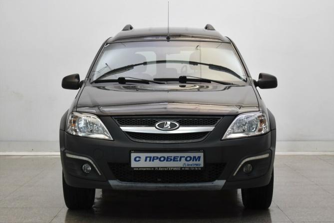 Lada (ВАЗ) Largus I с пробегом 2019 года, цена 880 000 рублей, 194953 км, универсал, Автокод Объявления