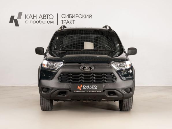 Lada (ВАЗ) Niva Travel I с пробегом 2023 года, цена 849 665 рублей, 108185 км, внедорожник, Автокод Объявления