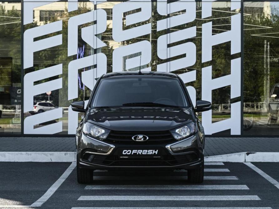 Lada (ВАЗ) Granta I Рестайлинг Волгоград  - изображение 3