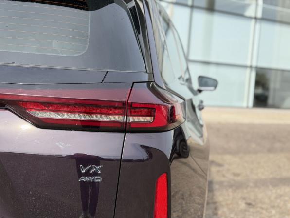 Exeed VX I с пробегом 2022 года, цена 2 550 000 рублей, 37120 км, внедорожник, Автокод Объявления