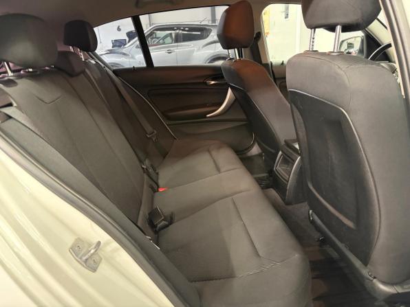 BMW 1 серии II (F20/F21) с пробегом 2013 года, цена 1 297 000 рублей, 219231 км, хэтчбек, Автокод Объявления