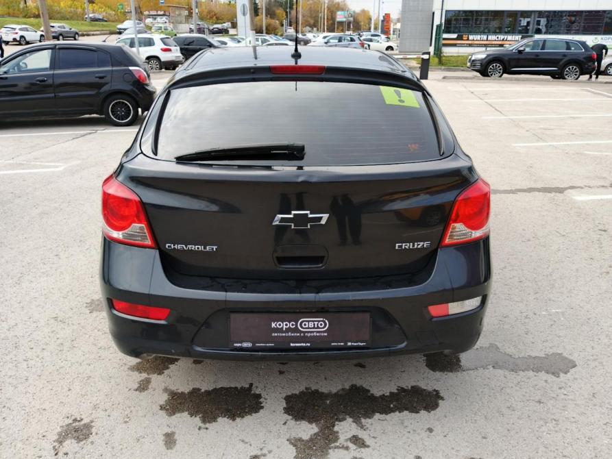 Chevrolet Cruze I Тула  - изображение 5